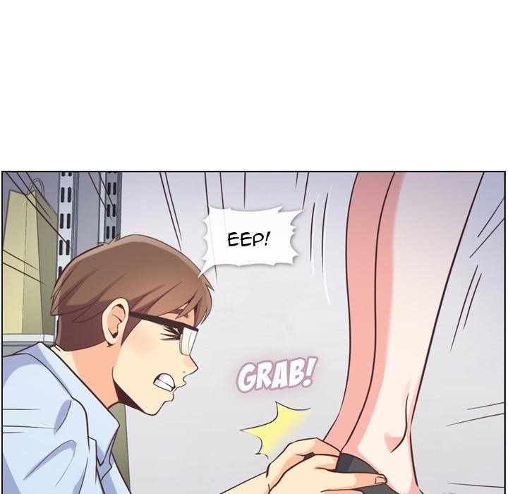 Annoying Alice chapter 51 page 80