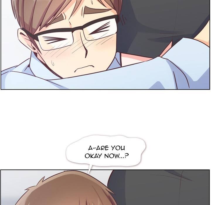 Annoying Alice chapter 51 page 89