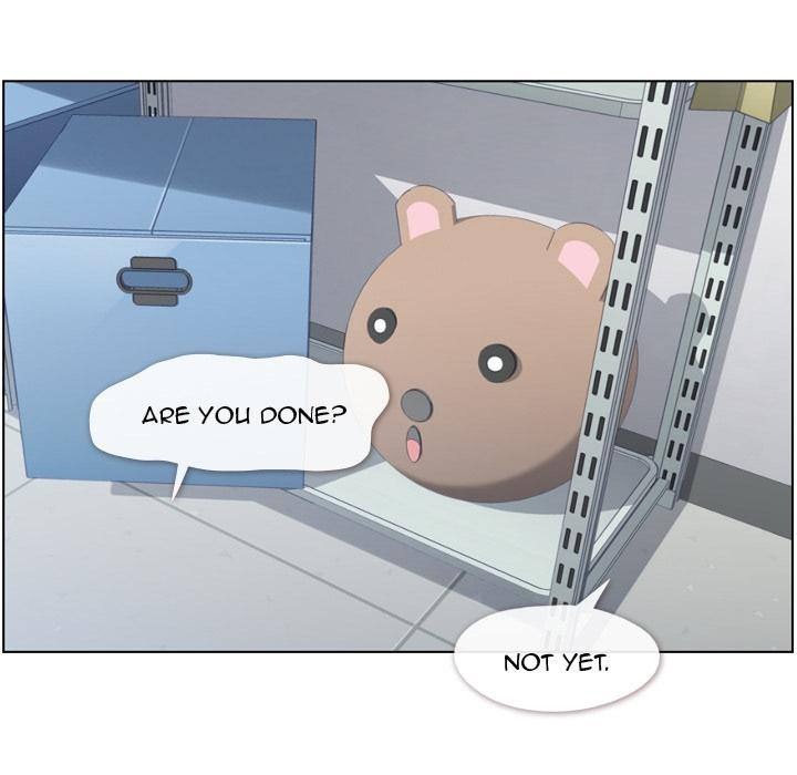 Annoying Alice chapter 51 page 93