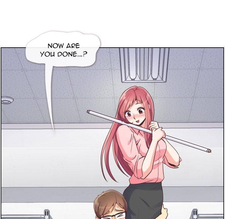 Annoying Alice chapter 51 page 94