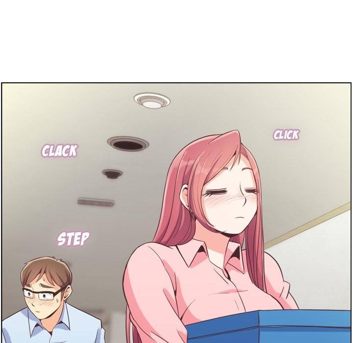 Annoying Alice chapter 51 page 98