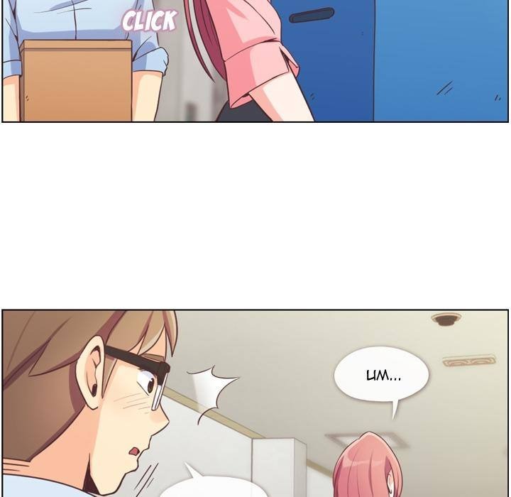 Annoying Alice chapter 51 page 99
