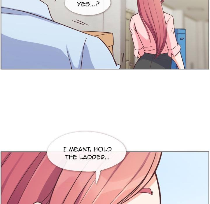 Annoying Alice chapter 51 page 100