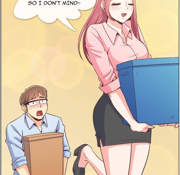 Annoying Alice chapter 51 page 106