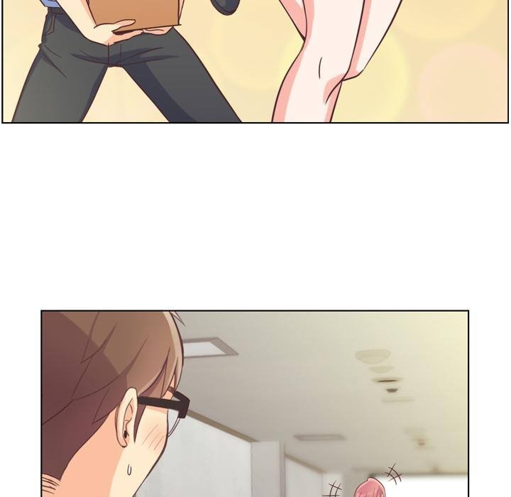 Annoying Alice chapter 51 page 107