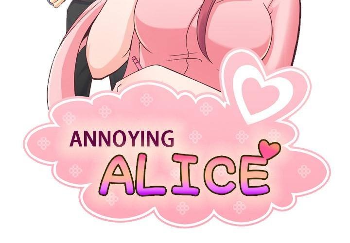 Annoying Alice chapter 52 page 3