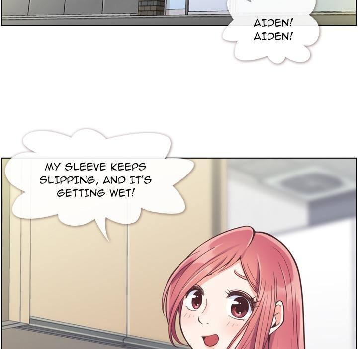 Annoying Alice chapter 52 page 6