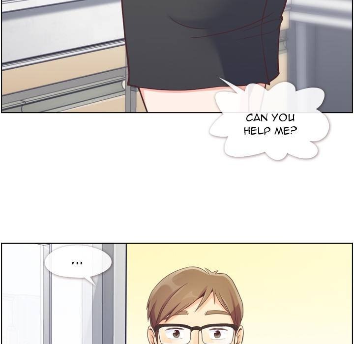 Annoying Alice chapter 52 page 8