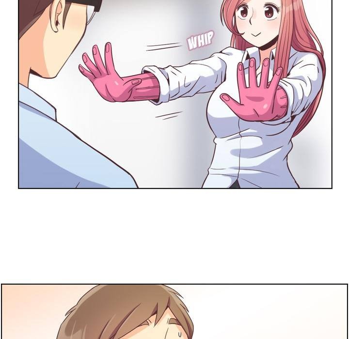 Annoying Alice chapter 52 page 10