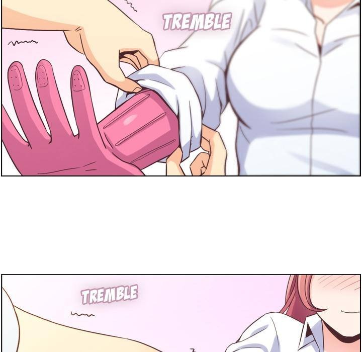 Annoying Alice chapter 52 page 12