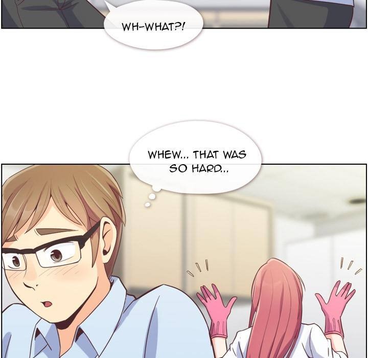 Annoying Alice chapter 52 page 17