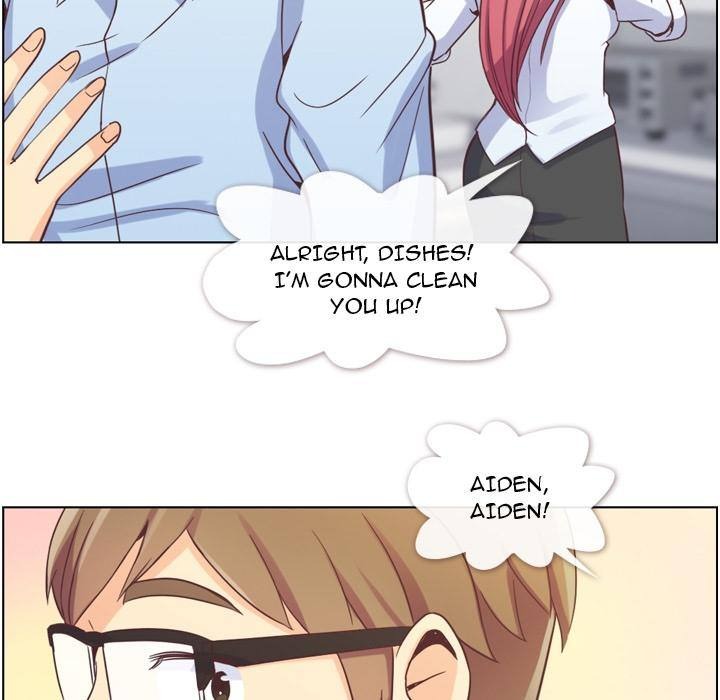 Annoying Alice chapter 52 page 18