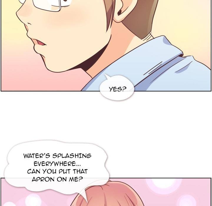 Annoying Alice chapter 52 page 19
