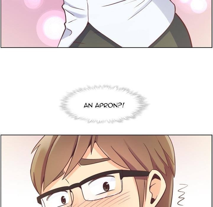 Annoying Alice chapter 52 page 21