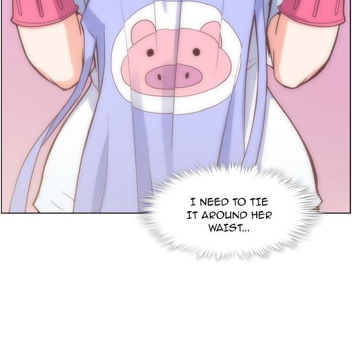 Annoying Alice chapter 52 page 25