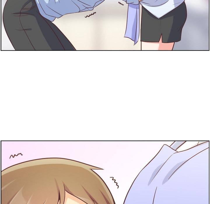 Annoying Alice chapter 52 page 28