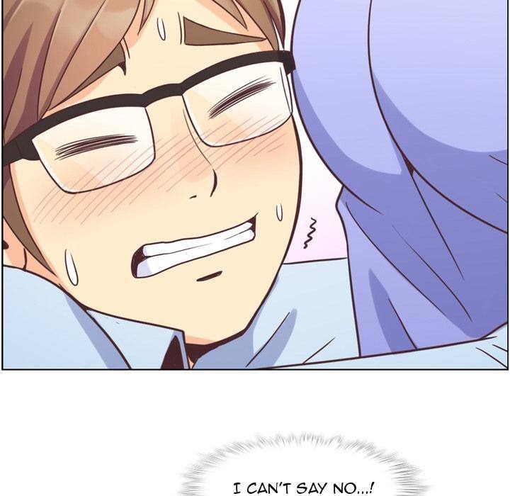 Annoying Alice chapter 52 page 29