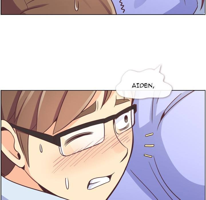 Annoying Alice chapter 52 page 31