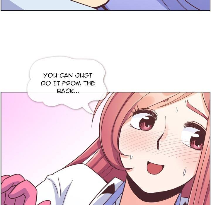 Annoying Alice chapter 52 page 32
