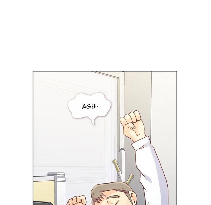 Annoying Alice chapter 52 page 39