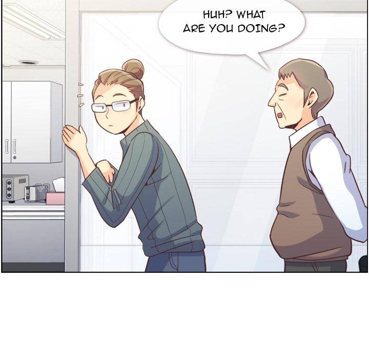 Annoying Alice chapter 52 page 41