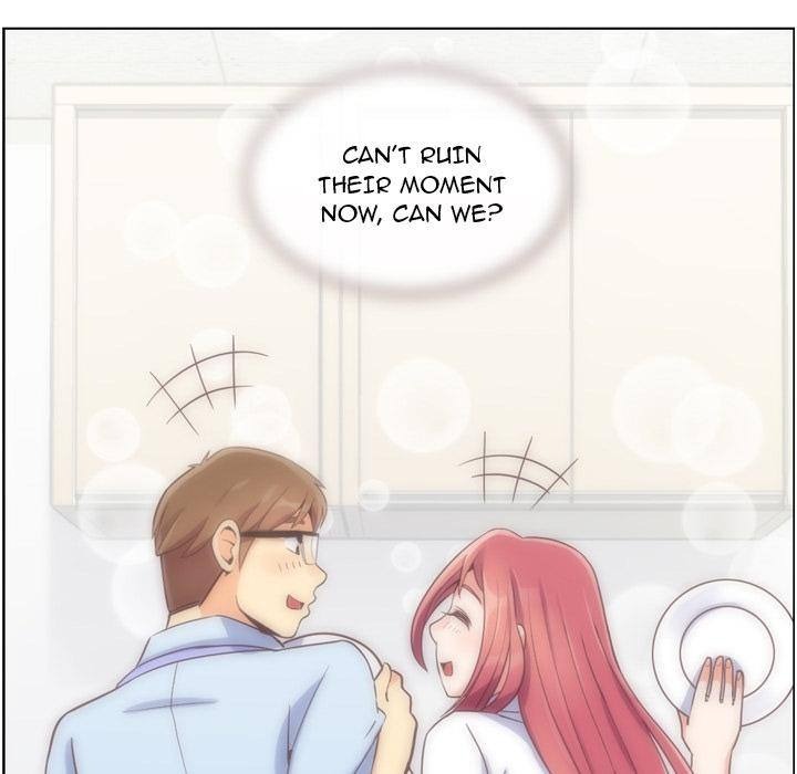 Annoying Alice chapter 52 page 47