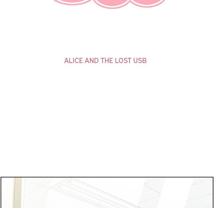 Annoying Alice chapter 52 page 51