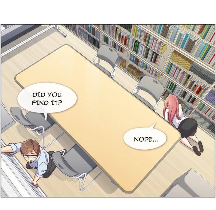 Annoying Alice chapter 52 page 54