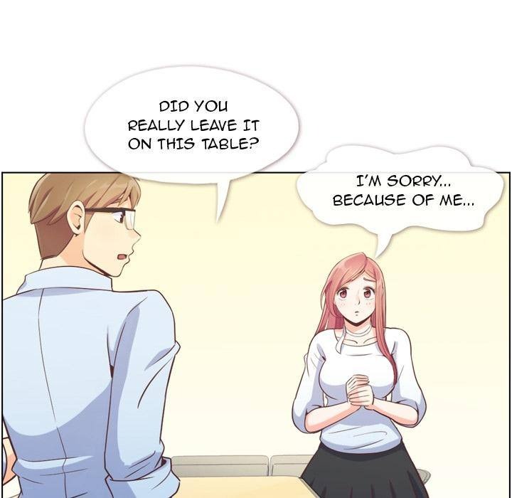 Annoying Alice chapter 52 page 55