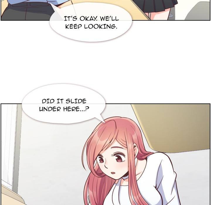 Annoying Alice chapter 52 page 56