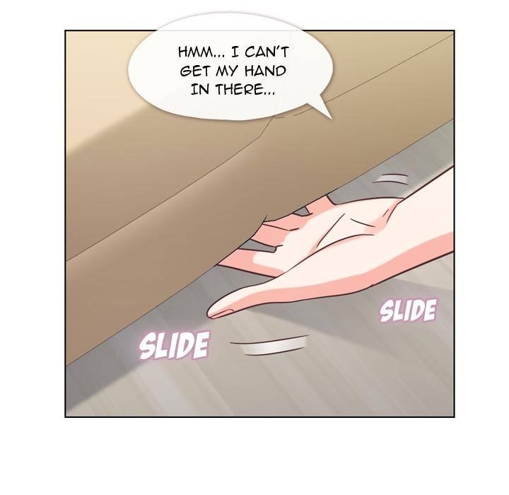 Annoying Alice chapter 52 page 58