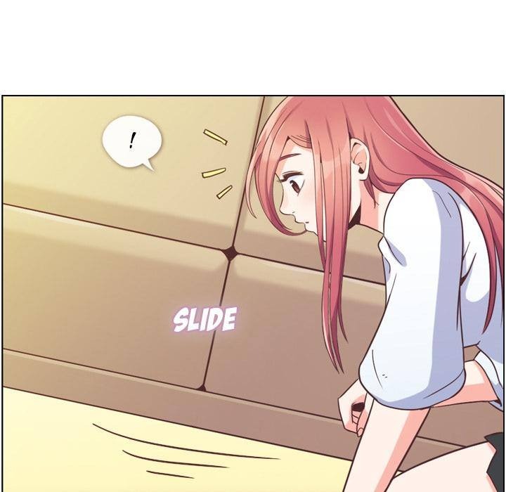 Annoying Alice chapter 52 page 59