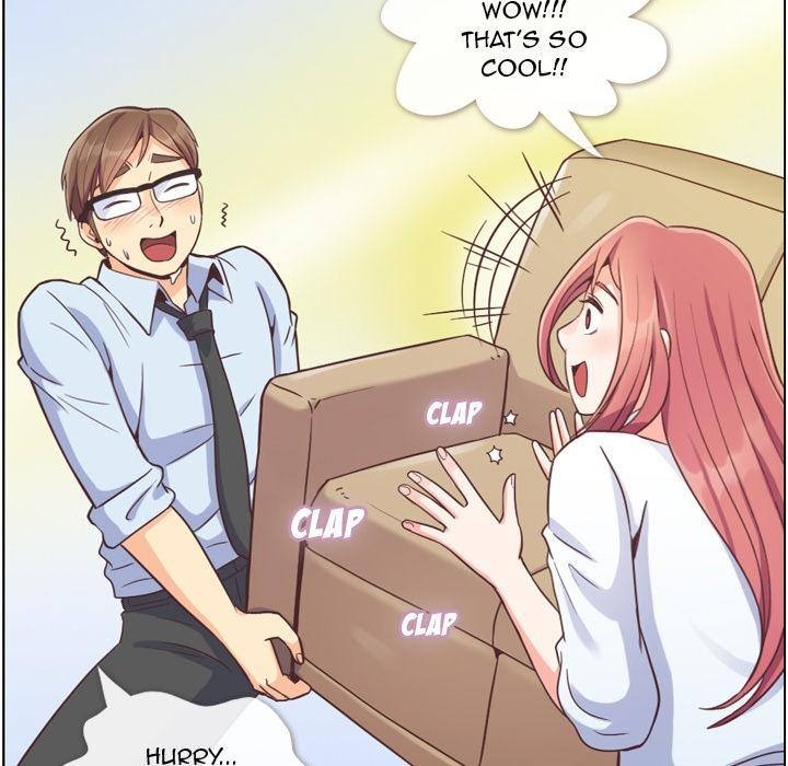 Annoying Alice chapter 52 page 62