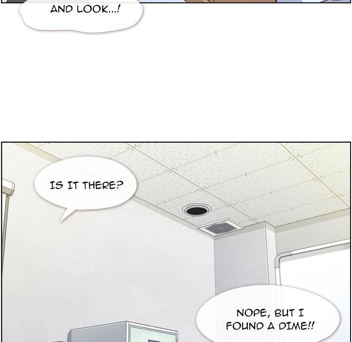 Annoying Alice chapter 52 page 63
