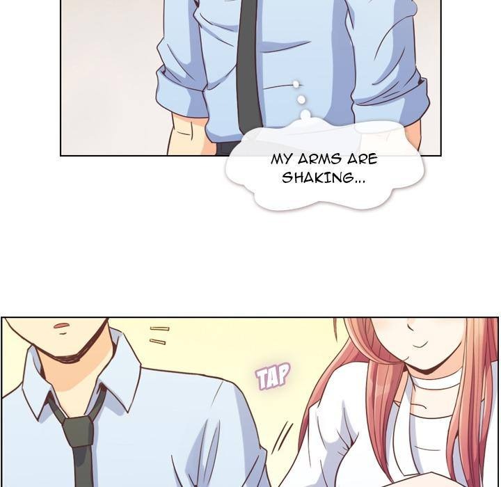 Annoying Alice chapter 52 page 65