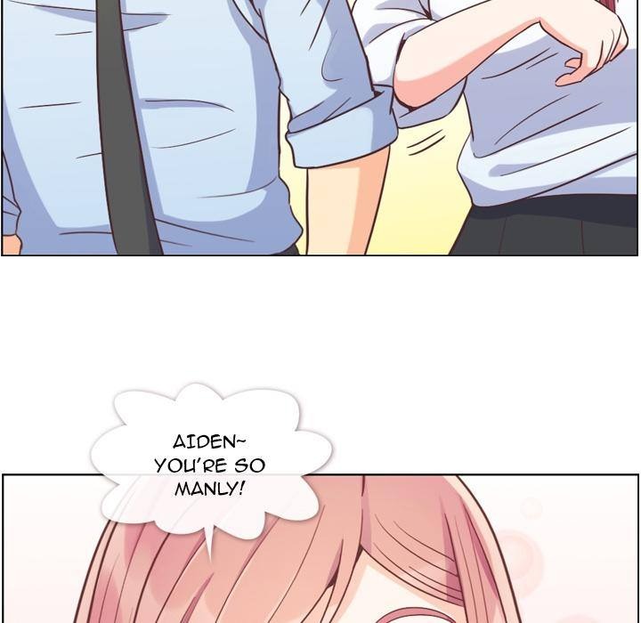 Annoying Alice chapter 52 page 66