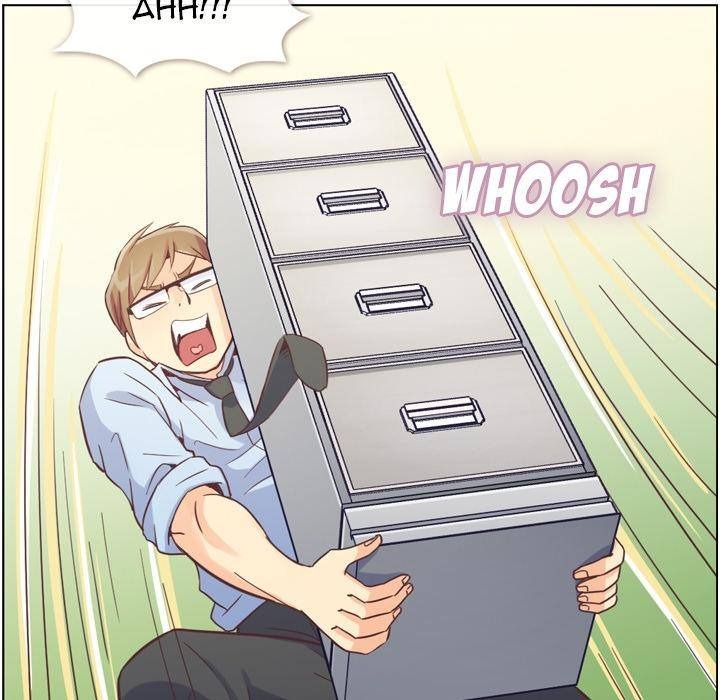 Annoying Alice chapter 52 page 71