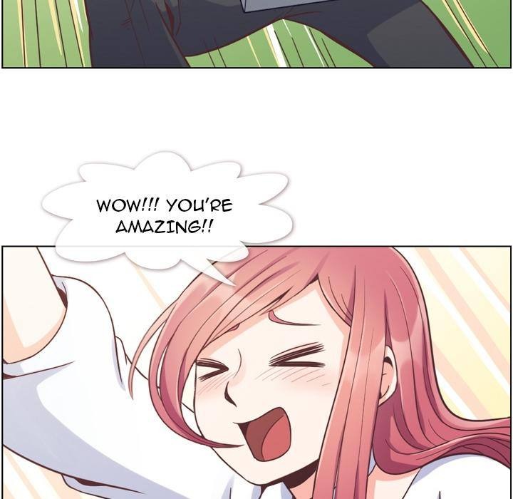 Annoying Alice chapter 52 page 72