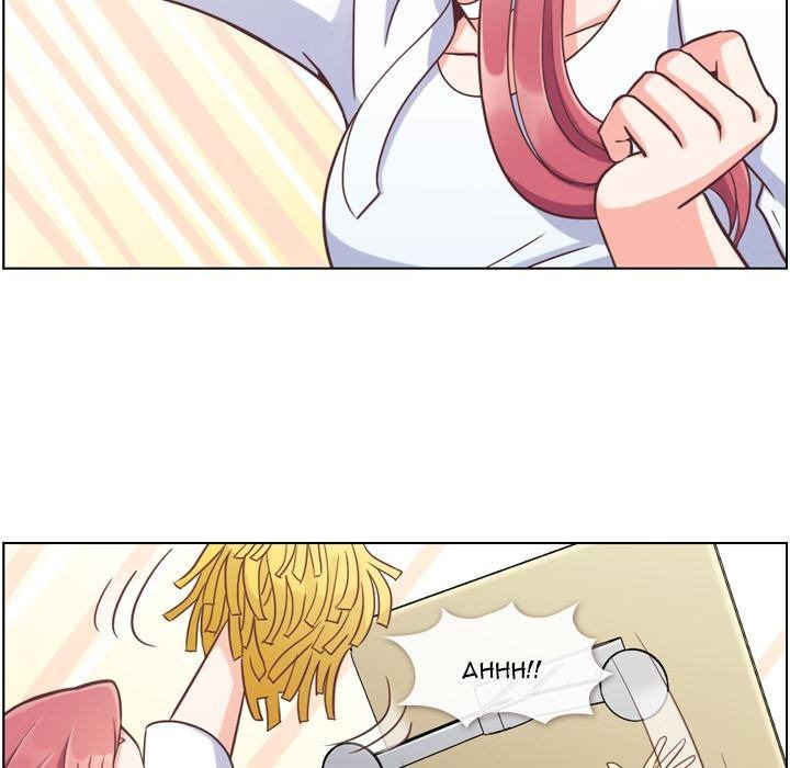 Annoying Alice chapter 52 page 73