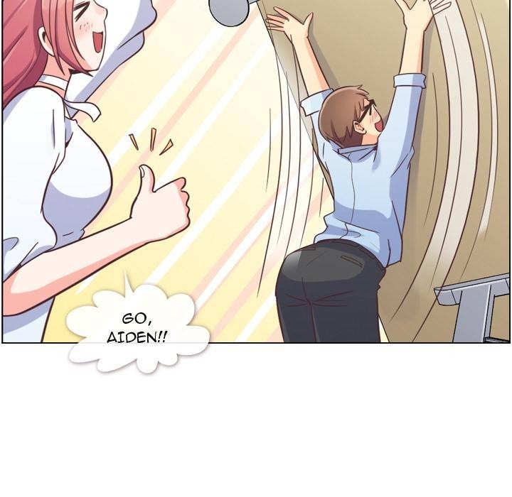 Annoying Alice chapter 52 page 74