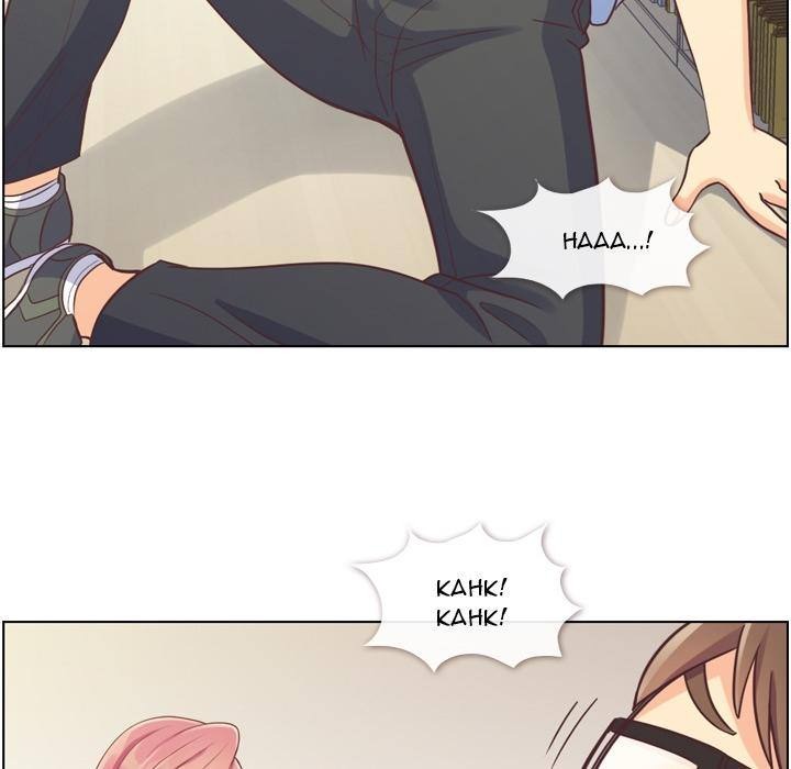 Annoying Alice chapter 52 page 79
