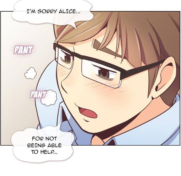 Annoying Alice chapter 52 page 81
