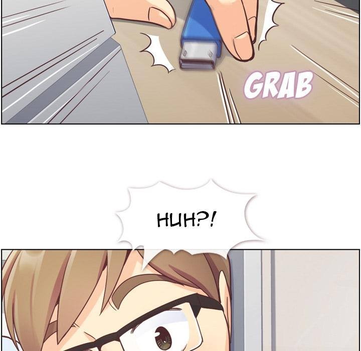 Annoying Alice chapter 52 page 93