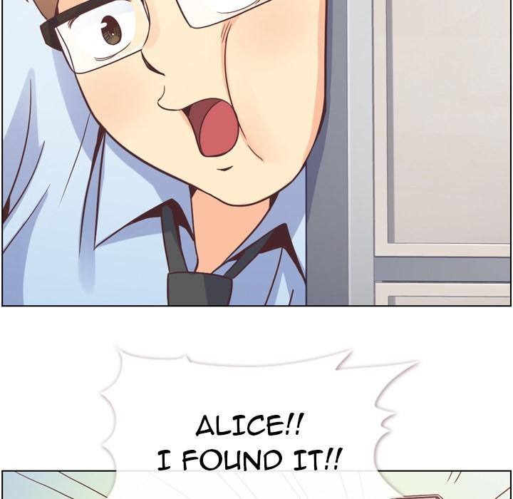 Annoying Alice chapter 52 page 94