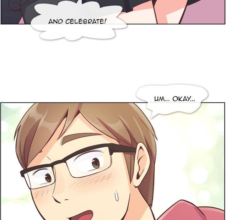 Annoying Alice chapter 52 page 104
