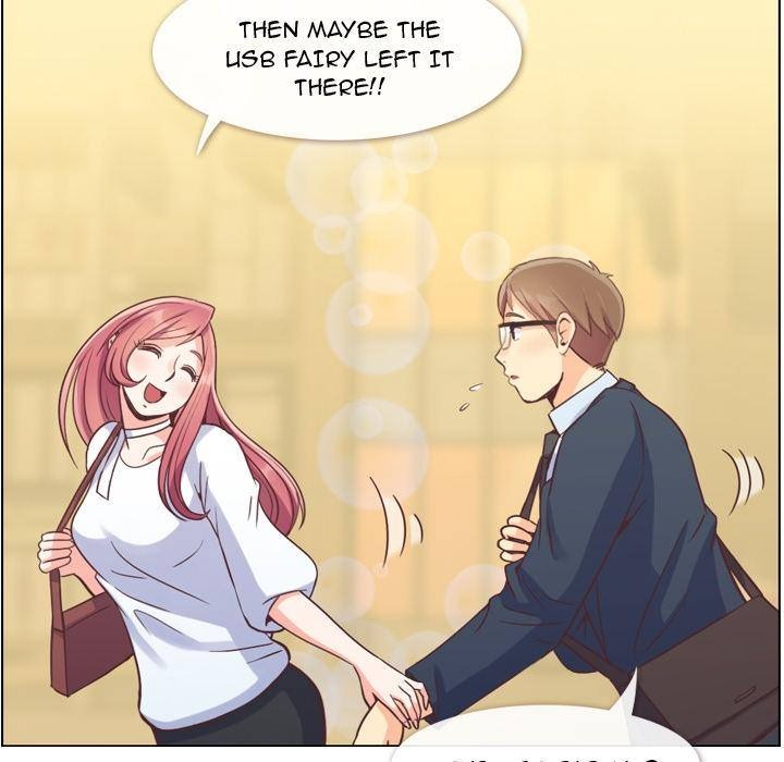Annoying Alice chapter 52 page 107