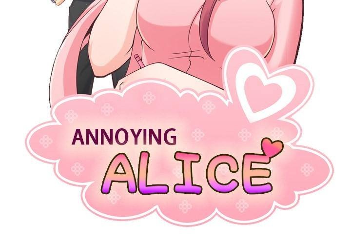 Annoying Alice chapter 53 page 3