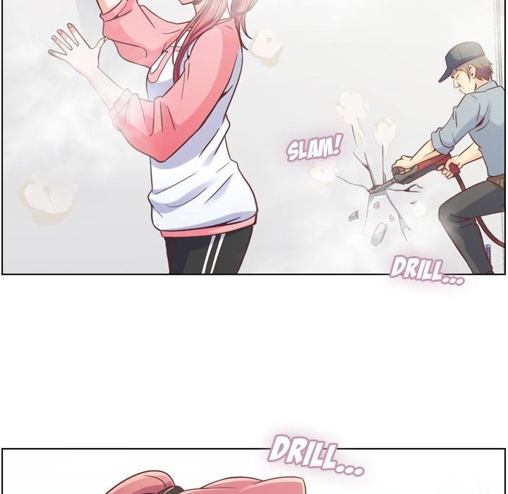 Annoying Alice chapter 53 page 8