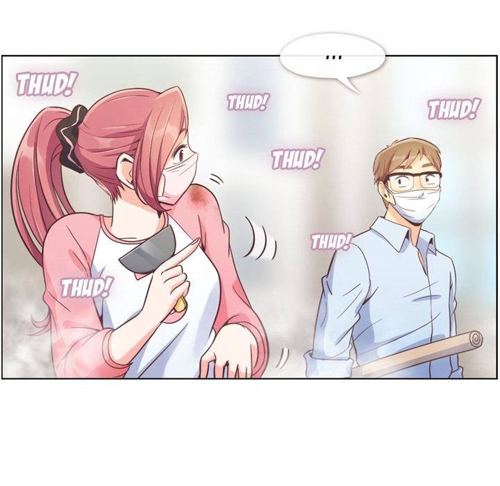 Annoying Alice chapter 53 page 13
