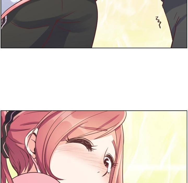 Annoying Alice chapter 53 page 29